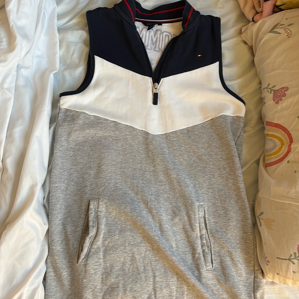 Tommy sport dress for kids